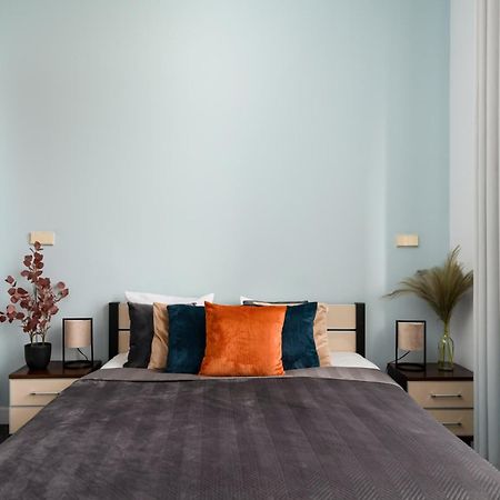 Prestige Apartment - Elegant & Quiet Stay 3 Rooms 90M2 - As Home Apartamenty Rynek 508 Breslau Exterior foto