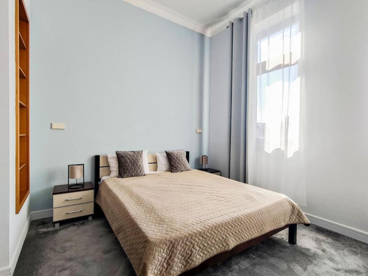 Prestige Apartment - Elegant & Quiet Stay 3 Rooms 90M2 - As Home Apartamenty Rynek 508 Breslau Exterior foto