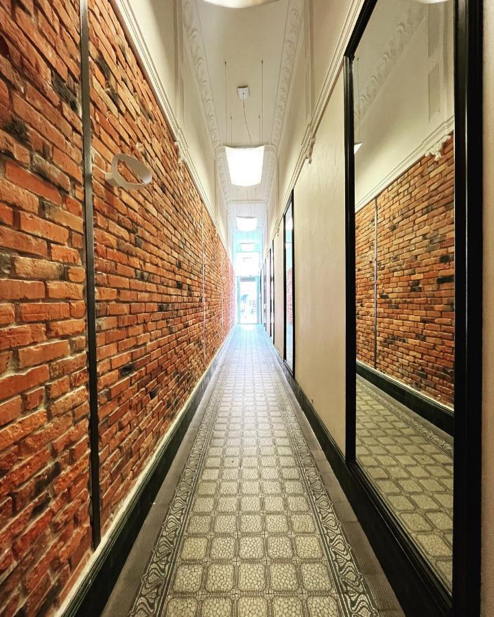 Prestige Apartment - Elegant & Quiet Stay 3 Rooms 90M2 - As Home Apartamenty Rynek 508 Breslau Exterior foto