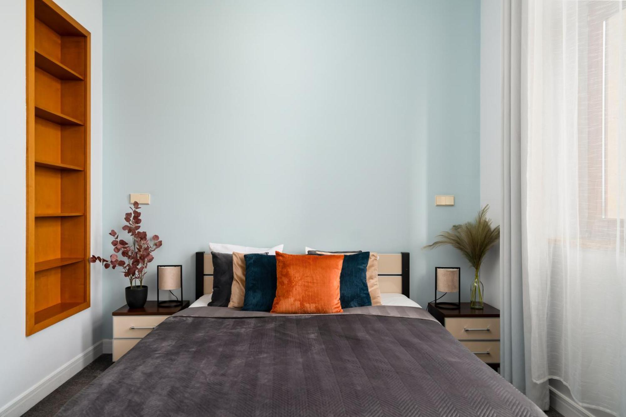 Prestige Apartment - Elegant & Quiet Stay 3 Rooms 90M2 - As Home Apartamenty Rynek 508 Breslau Exterior foto